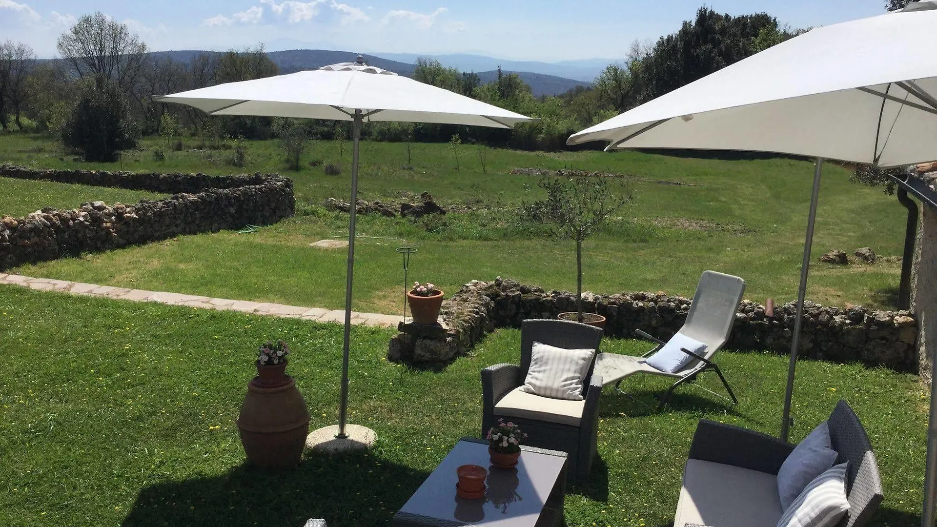 La Canonica Di San Michele Monteriggioni