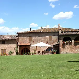 Bed and breakfast Tenuta La Santissima, San Rocco a Pilli
