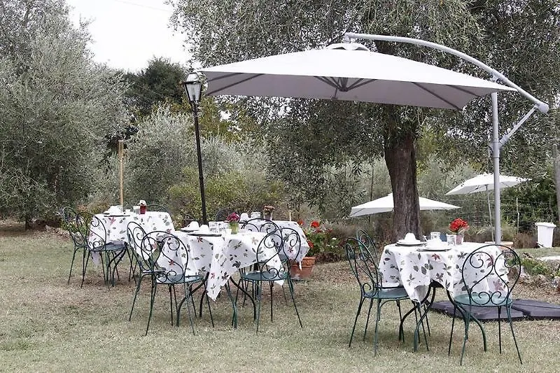 La Canonica Di San Michele Monteriggioni
