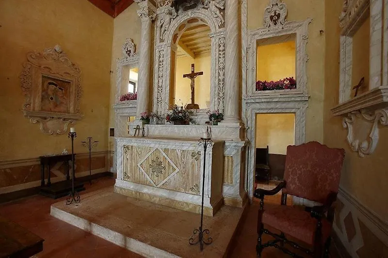 La Canonica Di San Michele Monteriggioni 2*,  Italia
