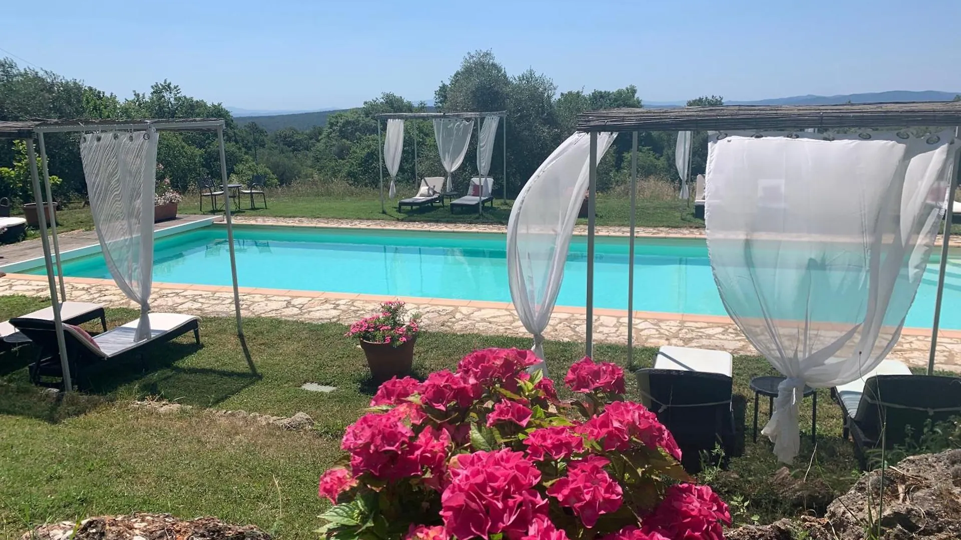 La Canonica Di San Michele Monteriggioni 2*,  Italia