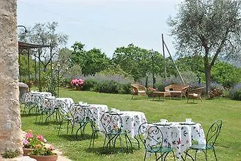 La Canonica Di San Michele Monteriggioni Bed and breakfast