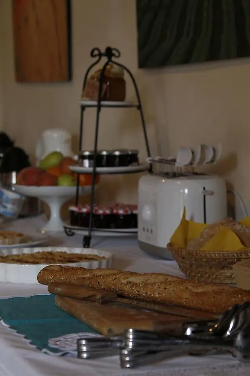 Bed and breakfast La Canonica Di San Michele Monteriggioni