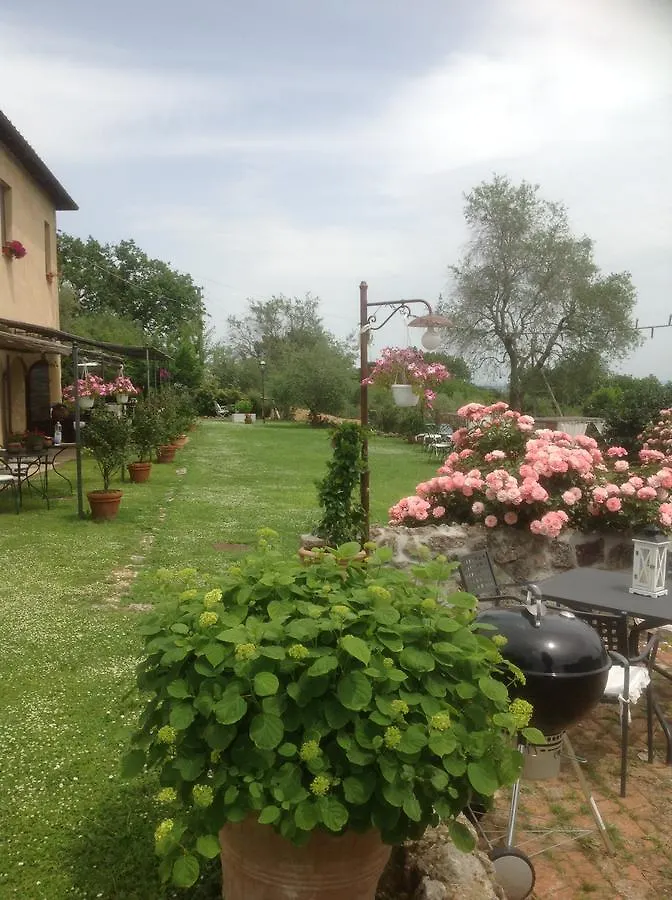 La Canonica Di San Michele Monteriggioni 2*,