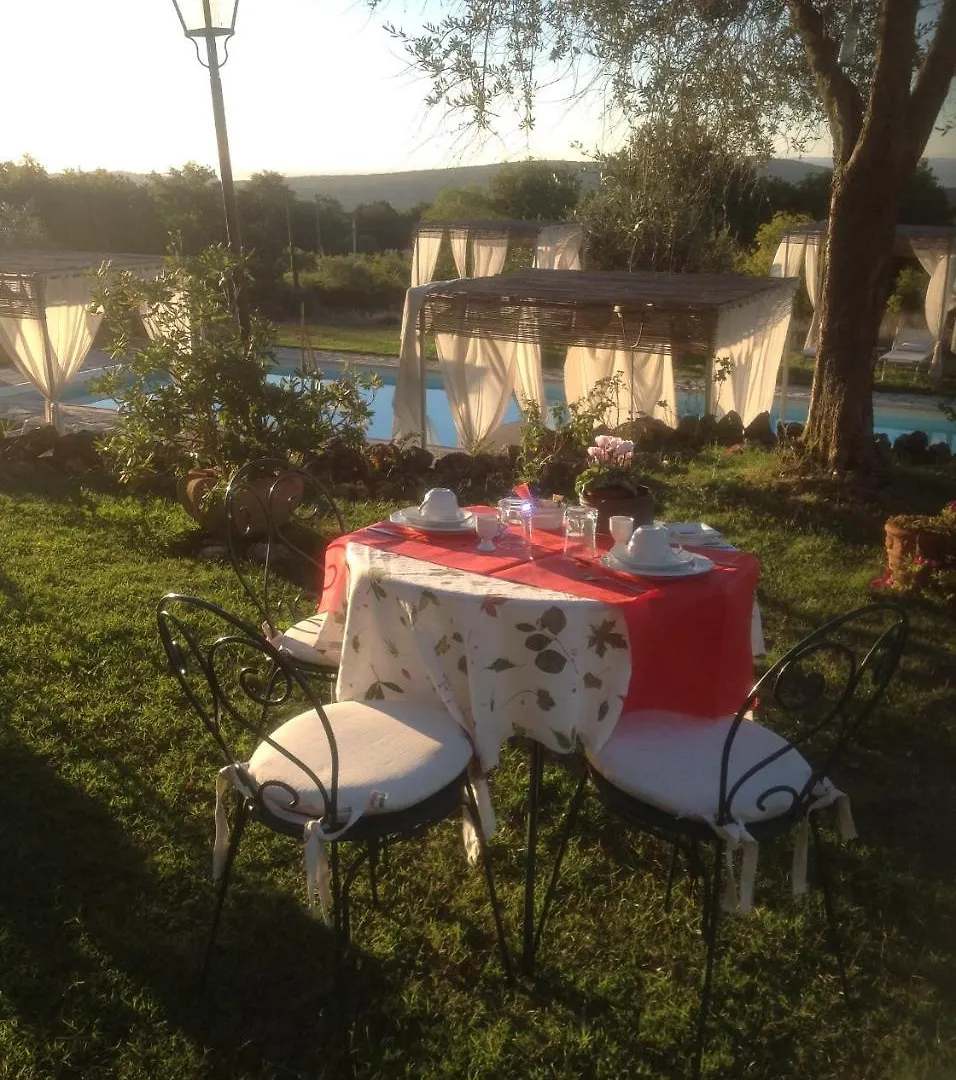 La Canonica Di San Michele Monteriggioni Italia