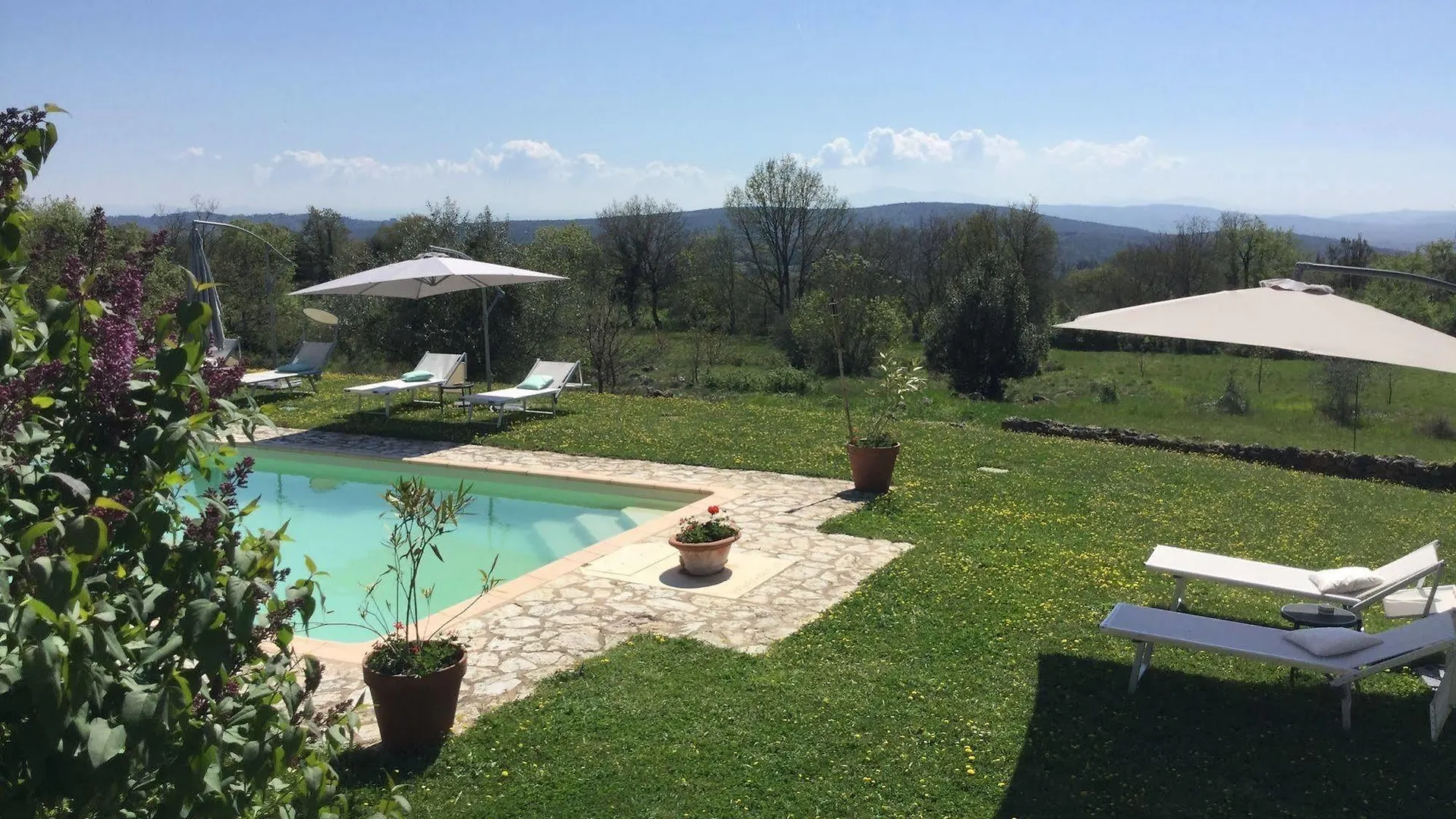 La Canonica Di San Michele Monteriggioni 2*,  Italy